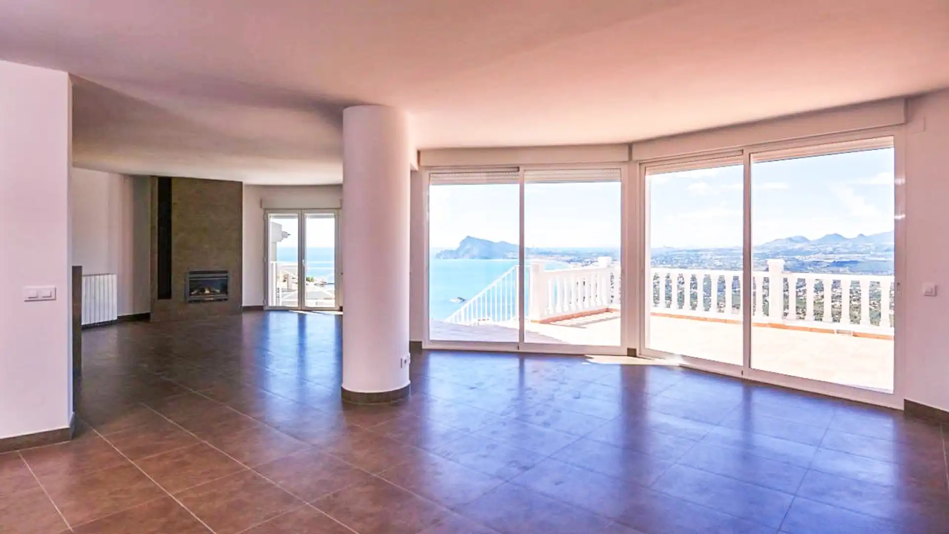 Casa con terrazza in vendita a Mascarat, imagen 3