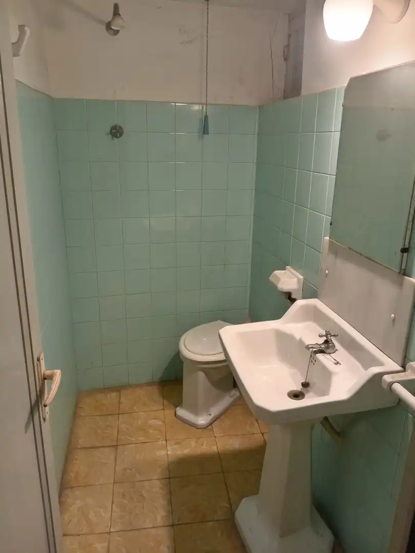 Baño de Casa o chalet en venta en Batea