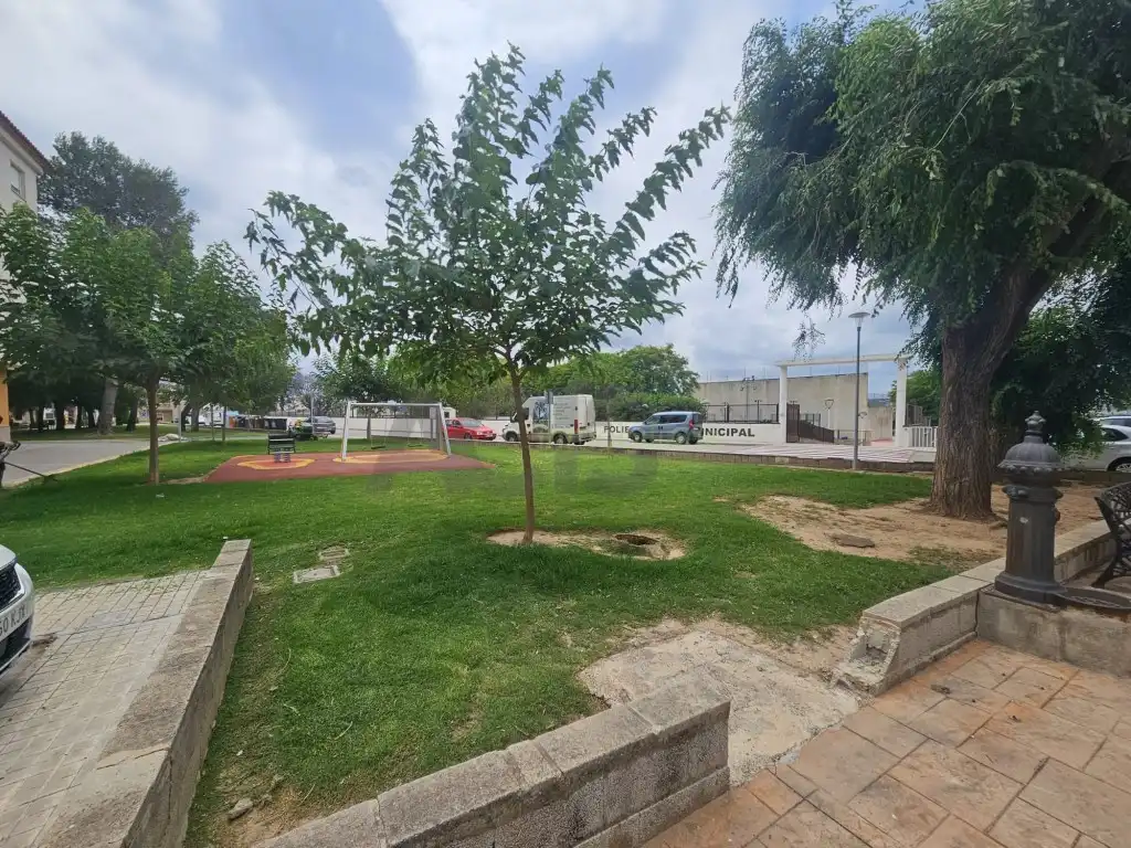 Pis amb terrassa en venda a Massalavés