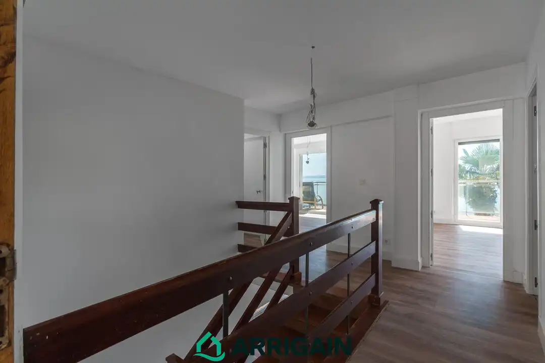 Houses for sale in Hondarribia  with Heating, Private garden and Terrace