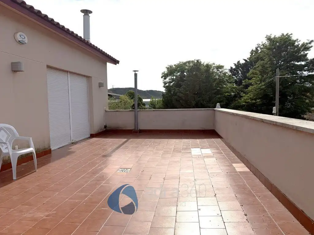 Terrace of Houses for sale in Agoncillo  with Air Conditioner, Heating and Terrace