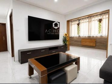 Flat with lift for sale in Quinta