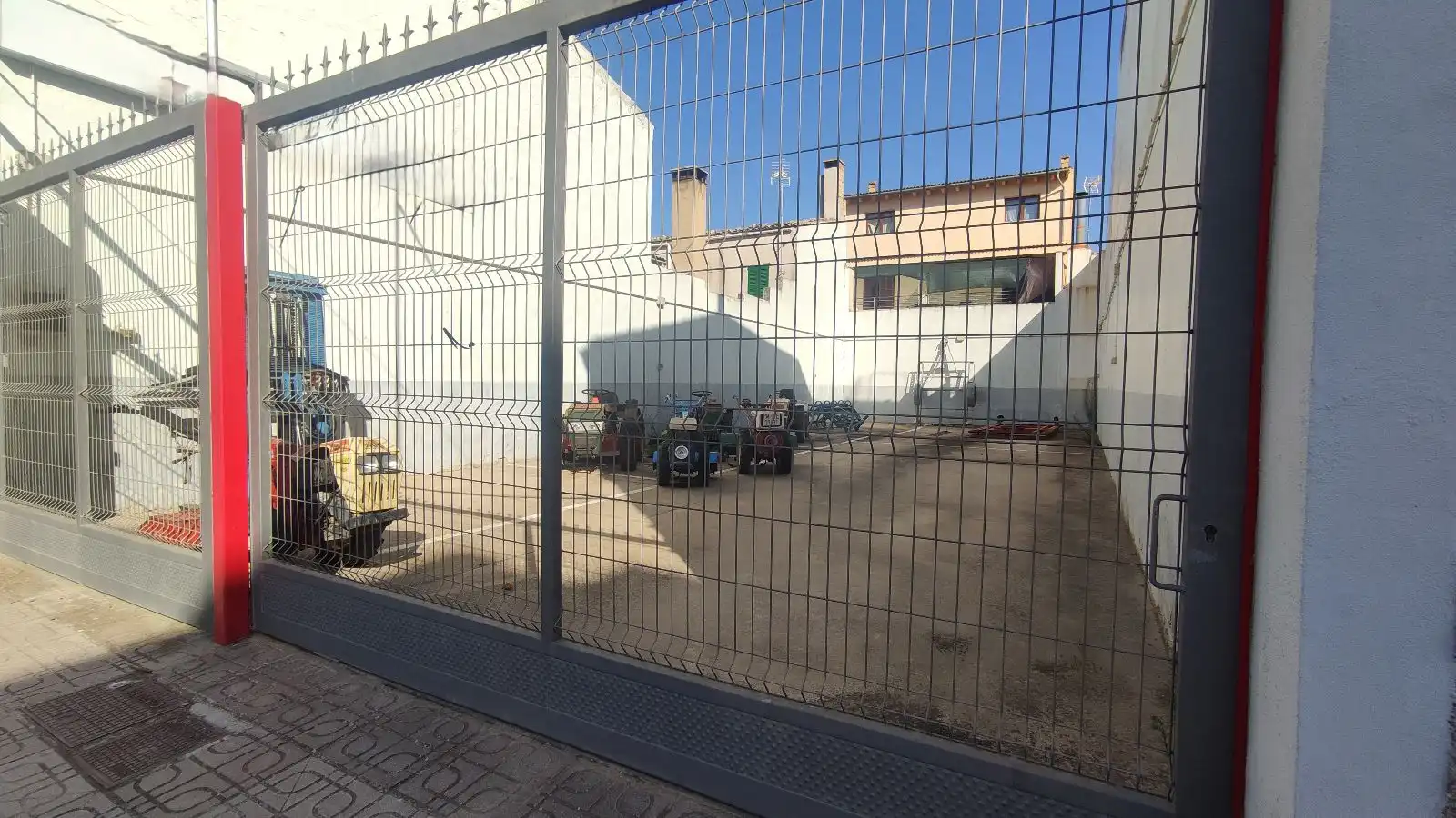 Wohnbaugrundstück zum Verkauf in Santa Margalida Poble, imagen 5