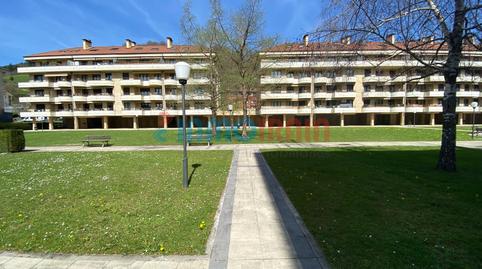 Photo 2 of Flat to rent in Dulce Maria Loinaz Plaza, Beasain, Gipuzkoa