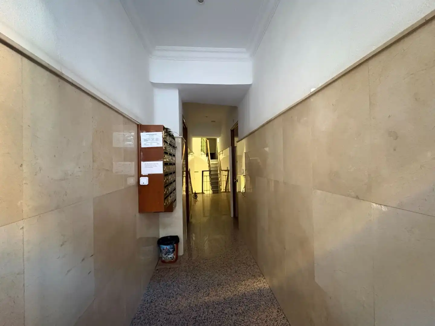 Piso en venta en Madrid
