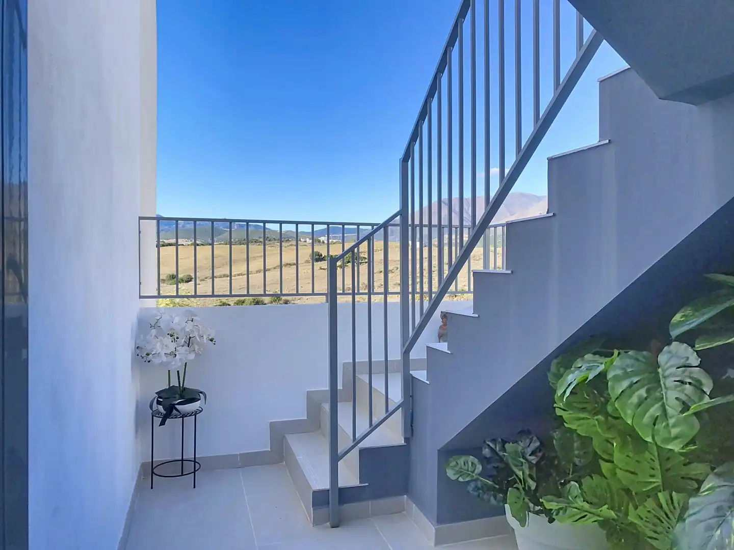 Penthouse mit Terrasse zum Verkauf in Playa Bahía Dorada, imagen 41