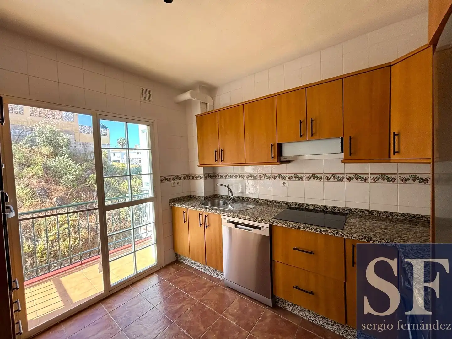 Apartment zum Verkauf in Cómpeta, imagen 4