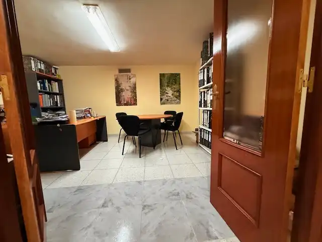 Oficina en venda en Castellón de la Plana / Castelló de la Plana amb Aire condicionat