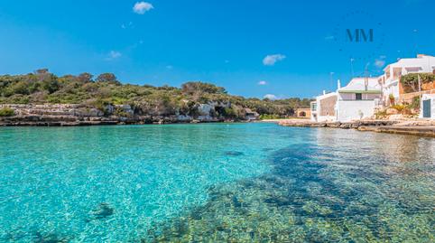 Foto 2 de Casa o xalet en venda a Carrer S'arribada, 21, S'Algar - Alcaufar, Illes Balears