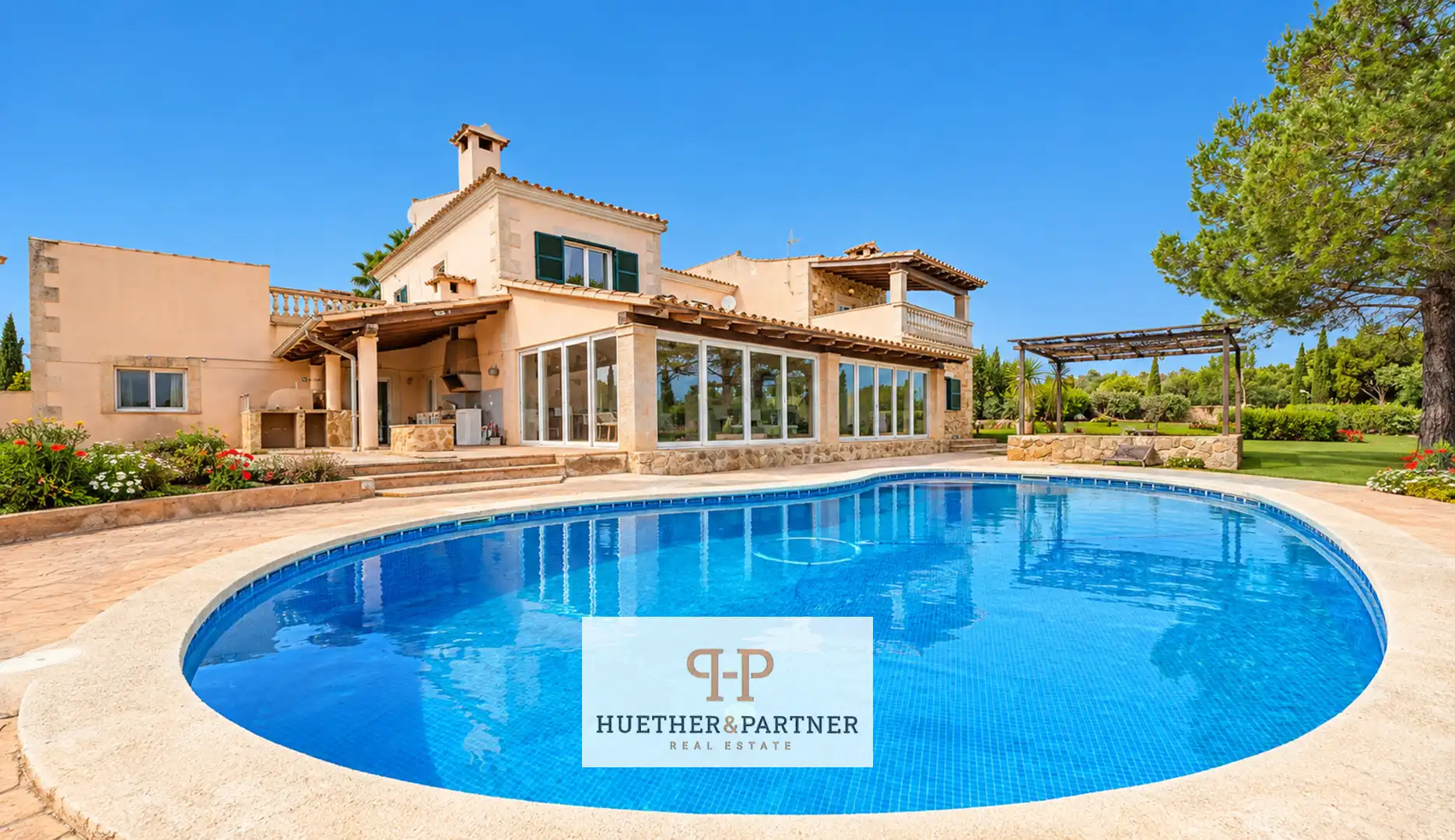 Casa rústica en venta en Santa María del Camí, imagen 9