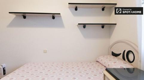 Photo 2 of Flat to share in Ambroz,  Madrid Capital