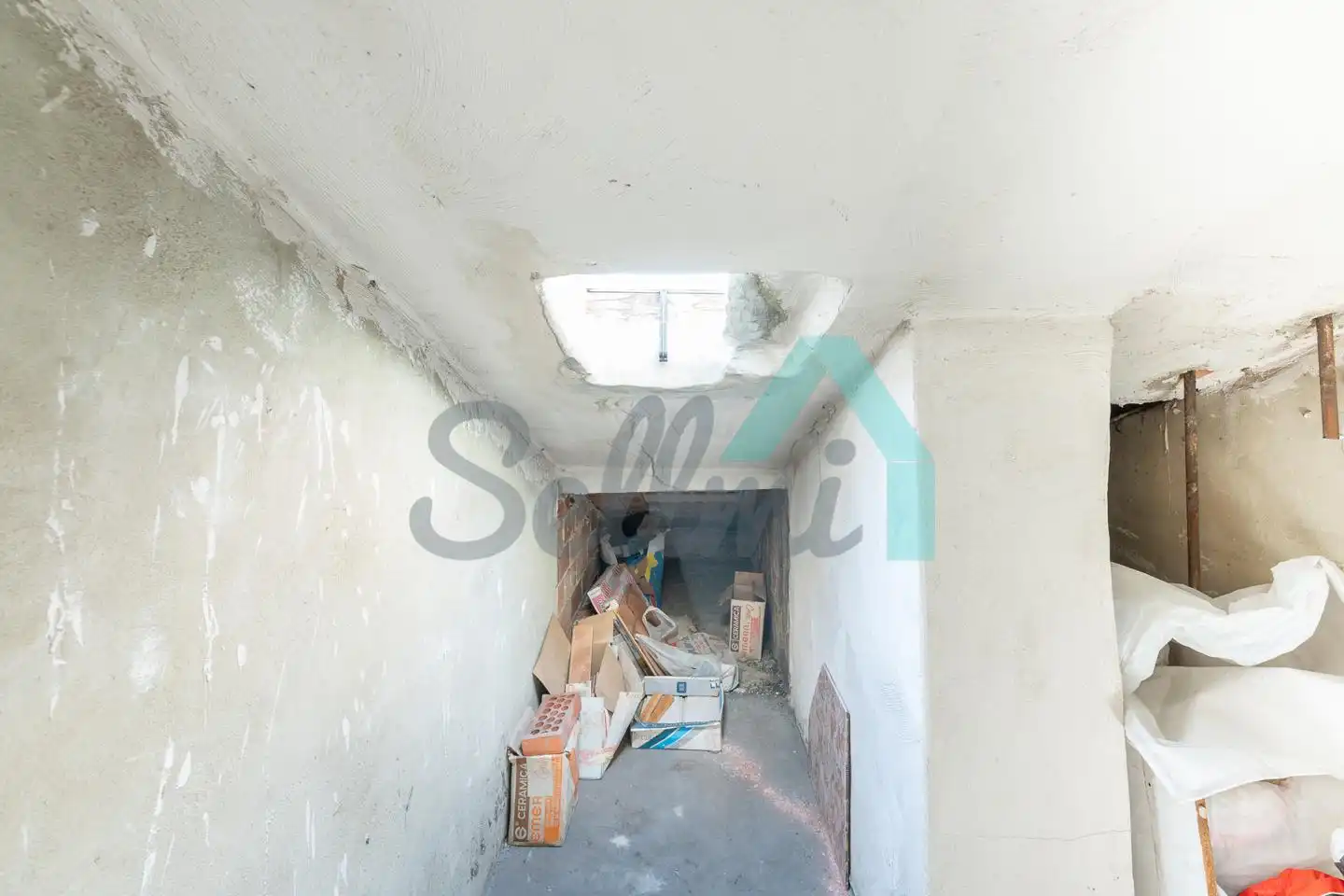 Flat for sale in San Martín del Rey Aurelio  with Heating, Parquet flooring and Storage room