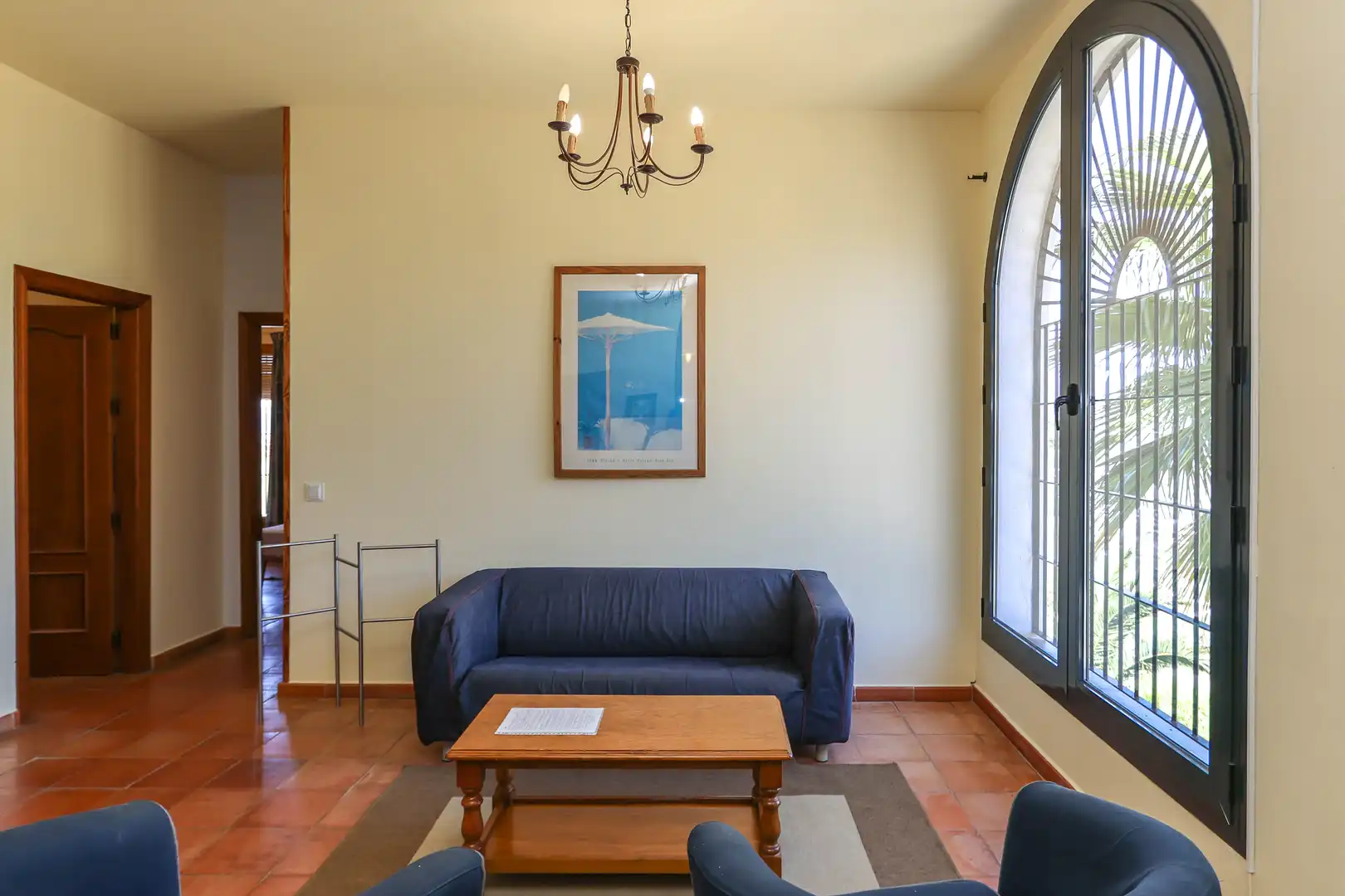 Casa o chalet en venta en Diseminado Poligono 5, Álora