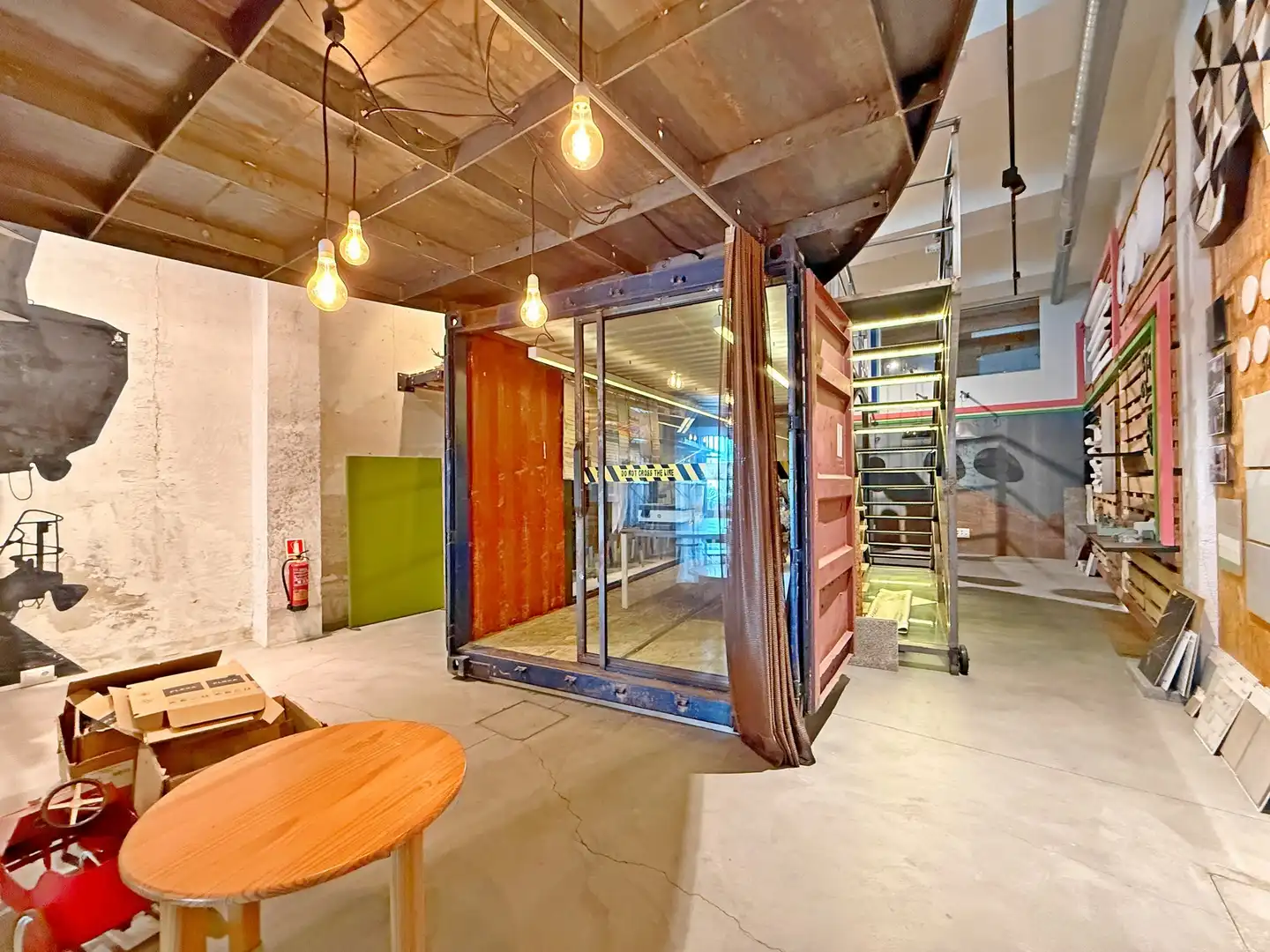 Loft de alquiler en A Coruña Capital  con Calefacción