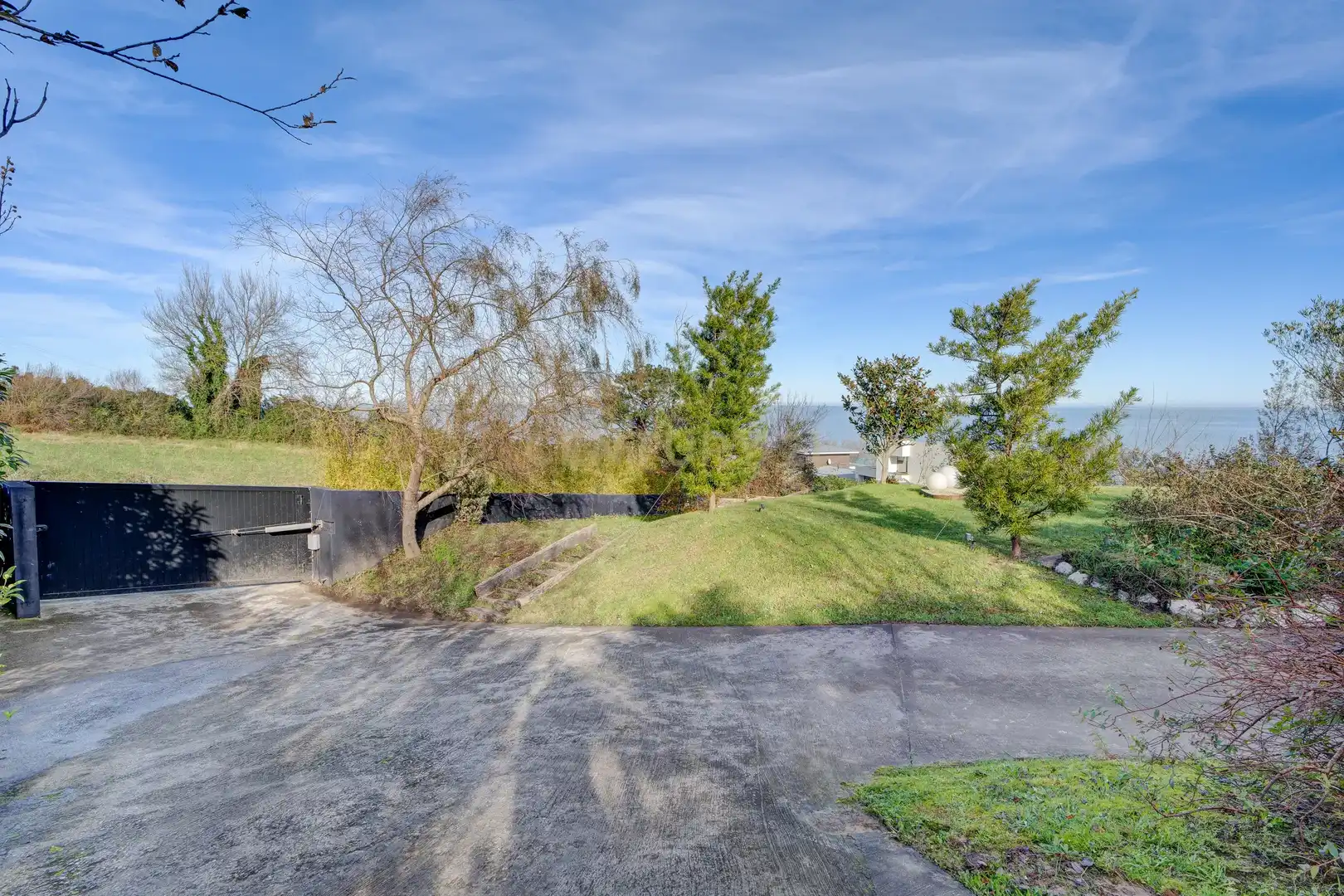 Casa o xalet en venda a camino higuer, 37, Hondarribia