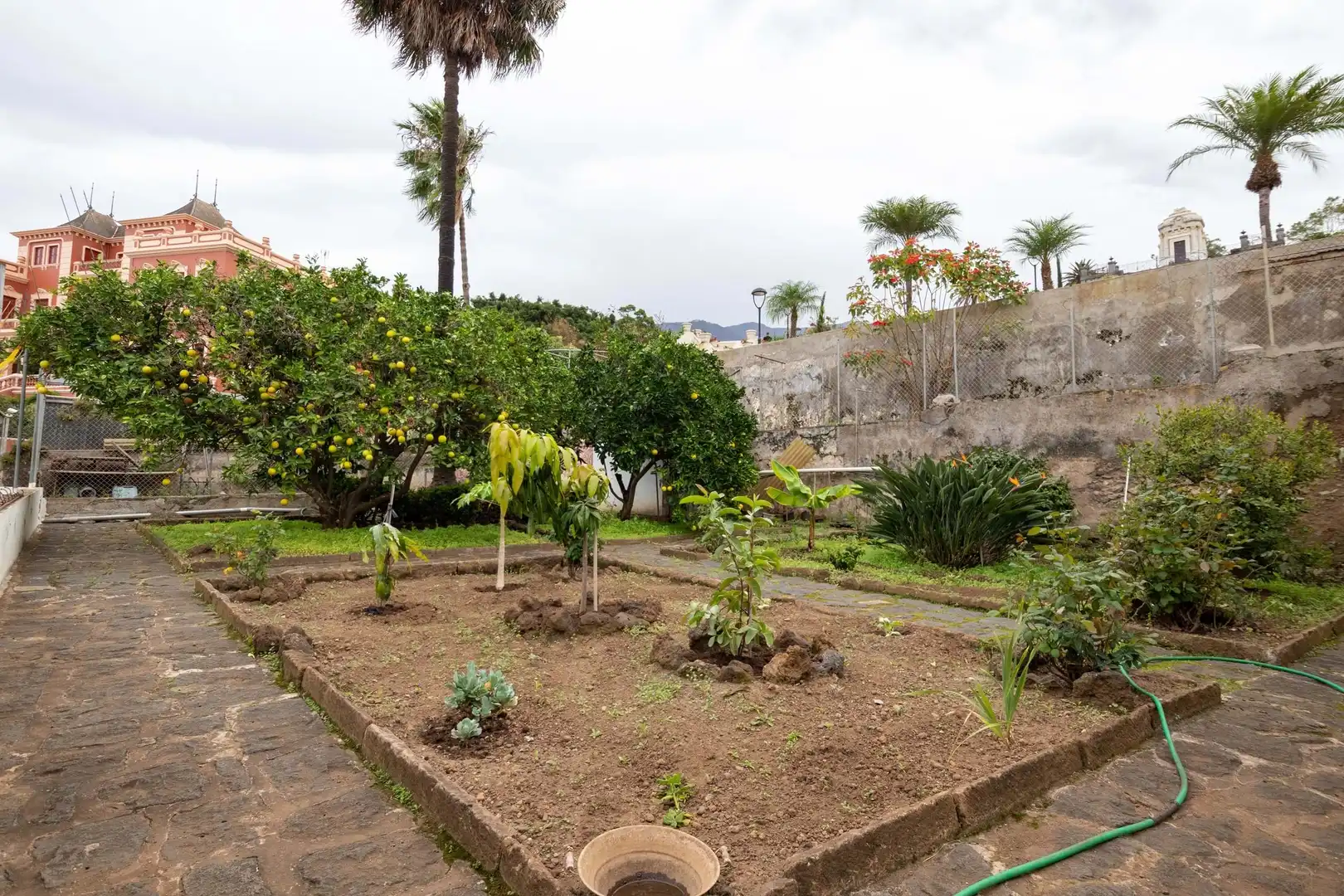 Terraced house for sale in Centro, imagen 26
