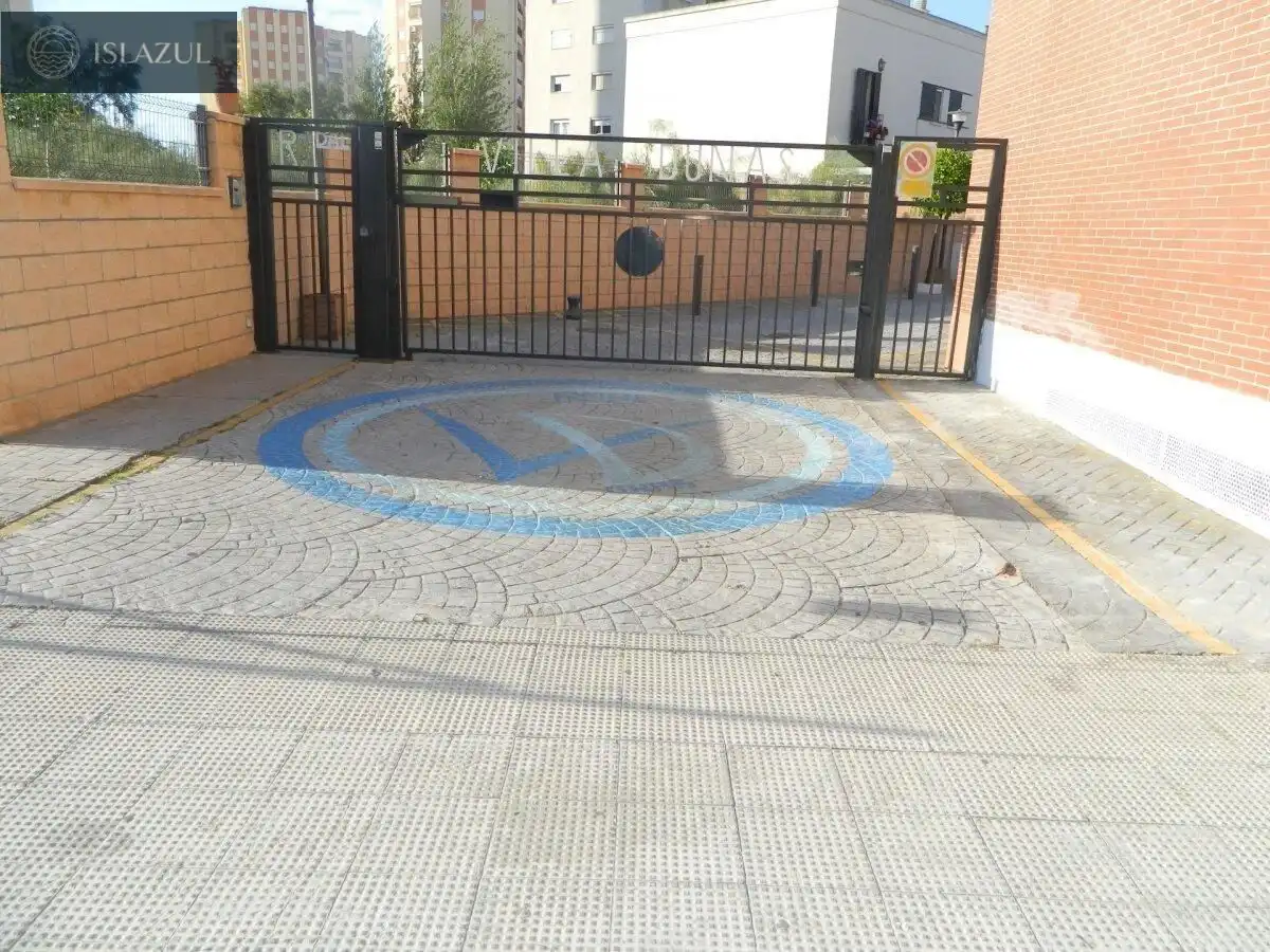 Casa adosada de lloguer a Isla Cristina Ciudad
