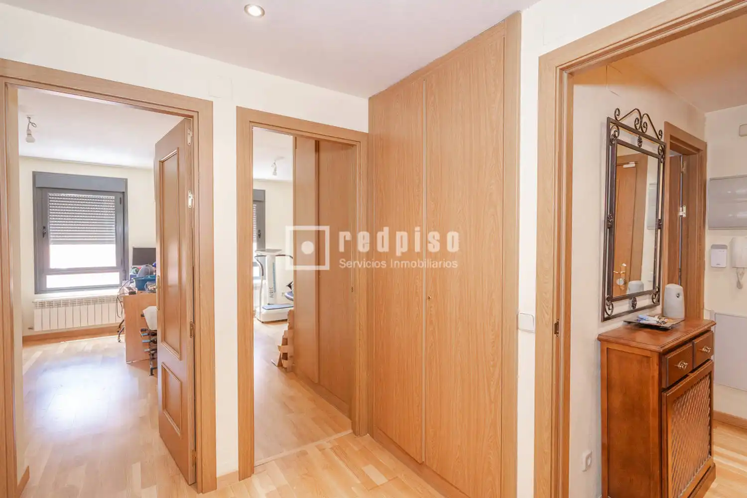 Piso en venta en Humanes de Madrid con Aire acondicionado y Calefacción