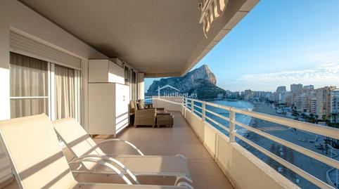 Photo 2 of Attic to rent in Zona Levante - Playa Fossa, Alicante
