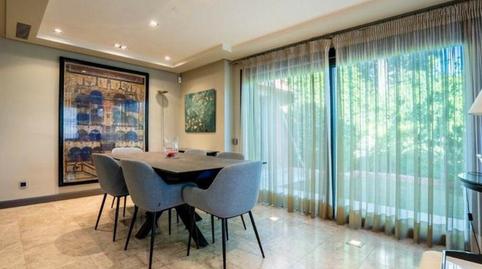 Photo 5 of House or chalet to rent in Atalaya - Isdabe, Málaga