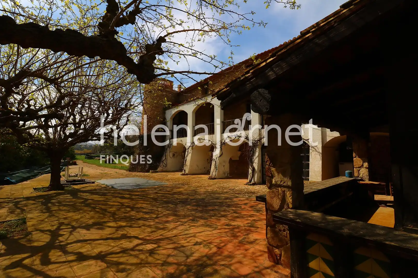 Casa rústica en venda a Platja d'Aro, imagen 5