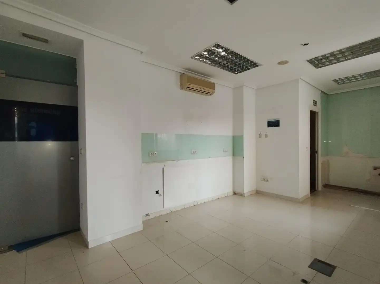 Flat for sale in Valladolid