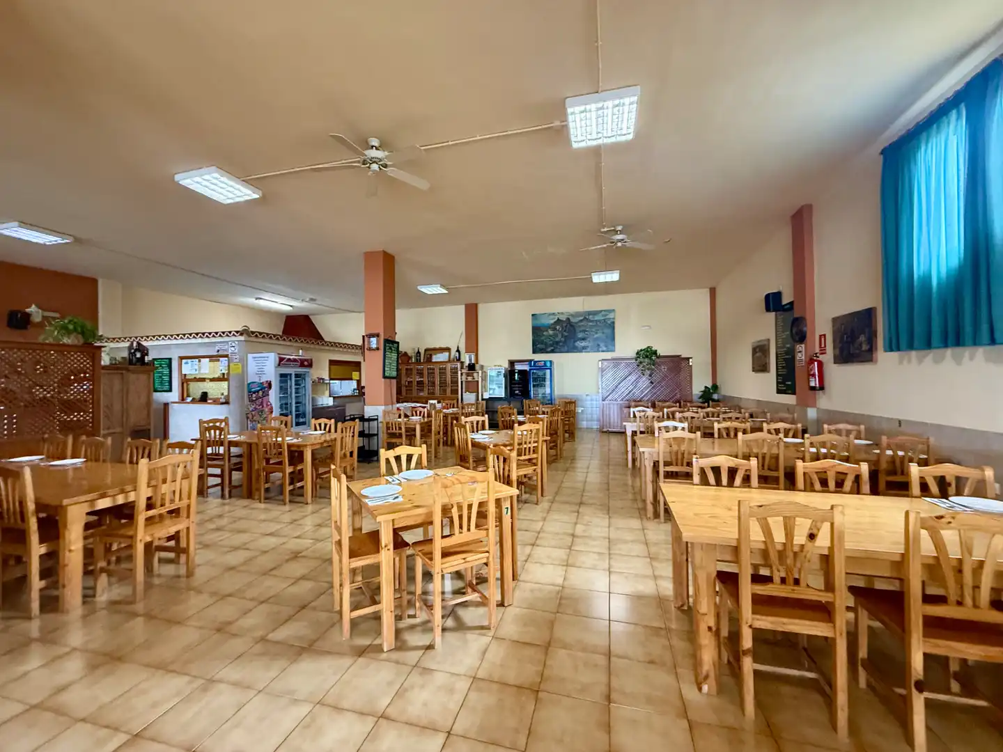 Local comercial en venta en Carretera del Hoyo, imagen 12