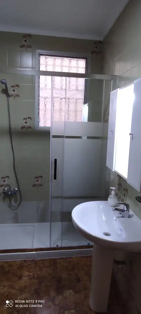 Baño de Edificio en venta en Cieza