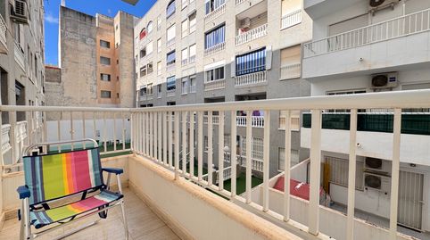 Photo 2 of Flat for sale in Calle Los Gases, Avenida Habaneras - Curva de Palangre, Torrevieja