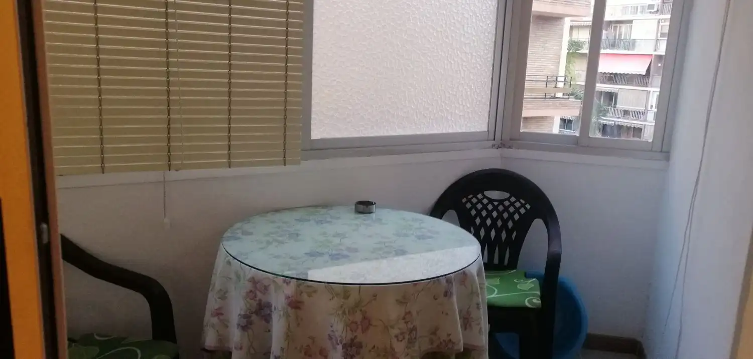 Flat with lift to rent in Plaza Doctor Álvarez 0, imagen 12
