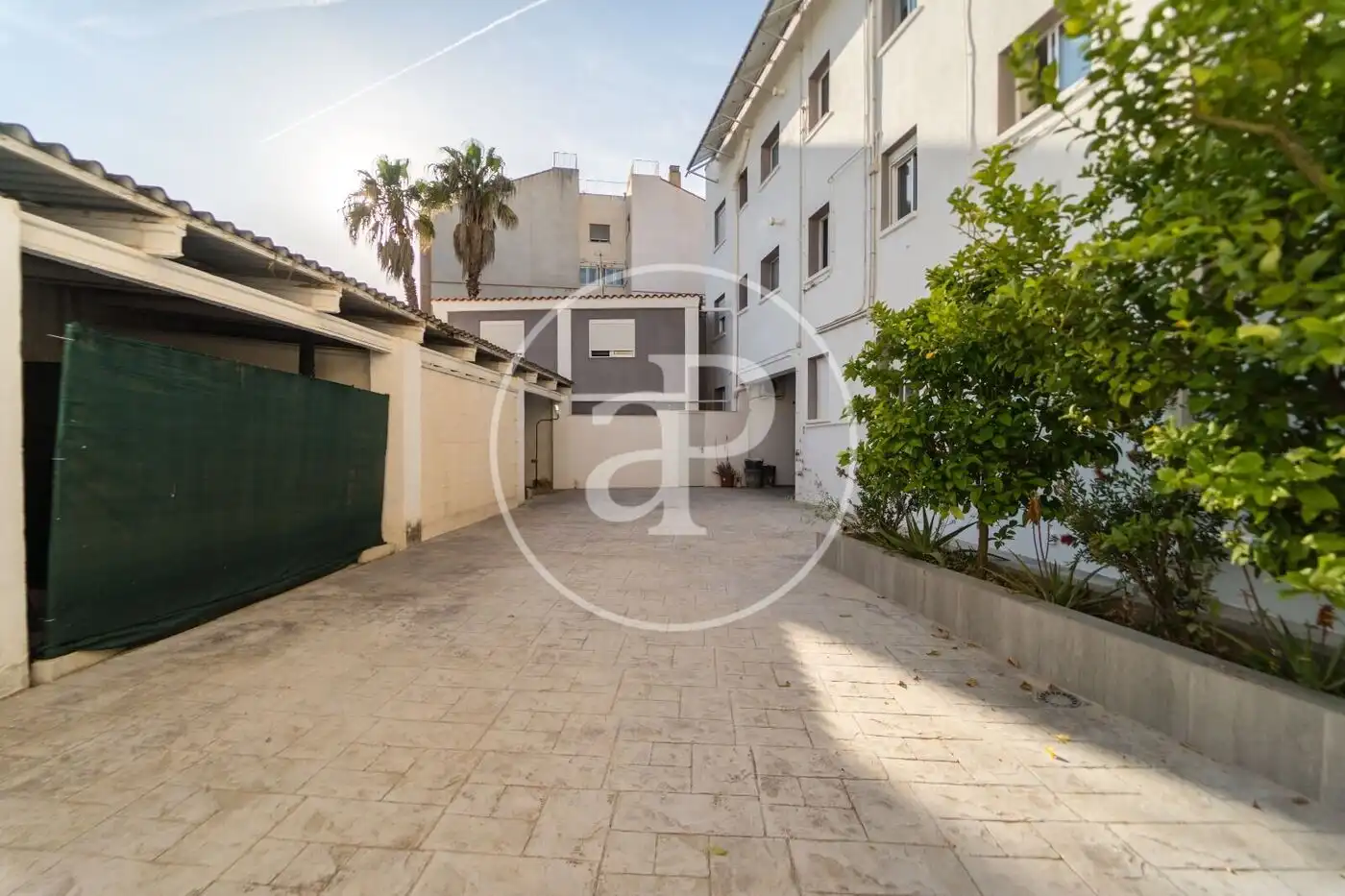 Parking de Piso en venta en Picassent con Aire acondicionado y Terraza
