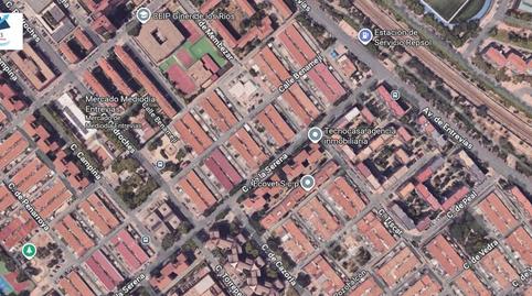 Foto 2 de Casa o chalet en venta en Calle Serena, Entrevías, Madrid