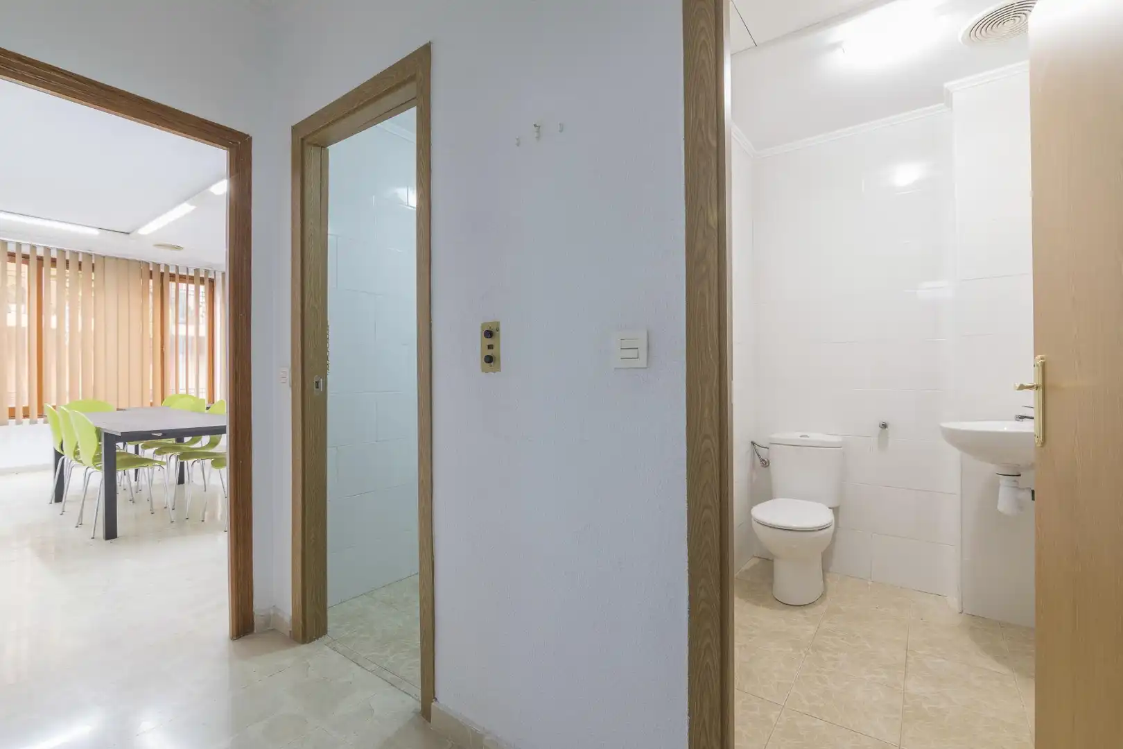 Business premises to rent in Elche ciudad, imagen 16