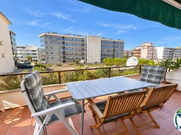 Wohnung zum Verkauf in Punta de Ponent 6