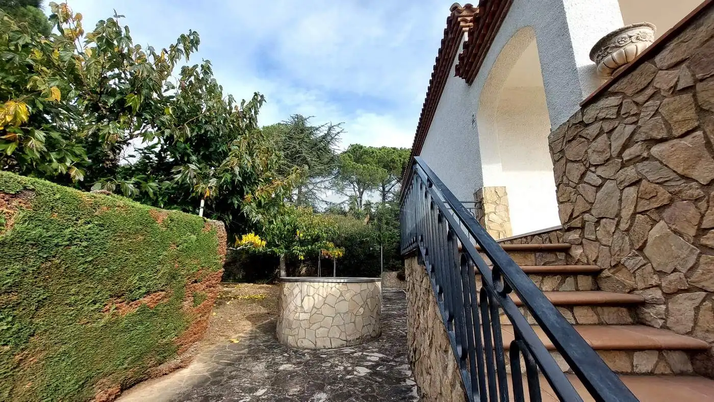 Xalet amb piscina en venda a Vilartagues - Tueda de Dalt, imagen 14