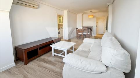 Photo 4 of Flat for rent in Rosas - Musas,  Madrid Capital