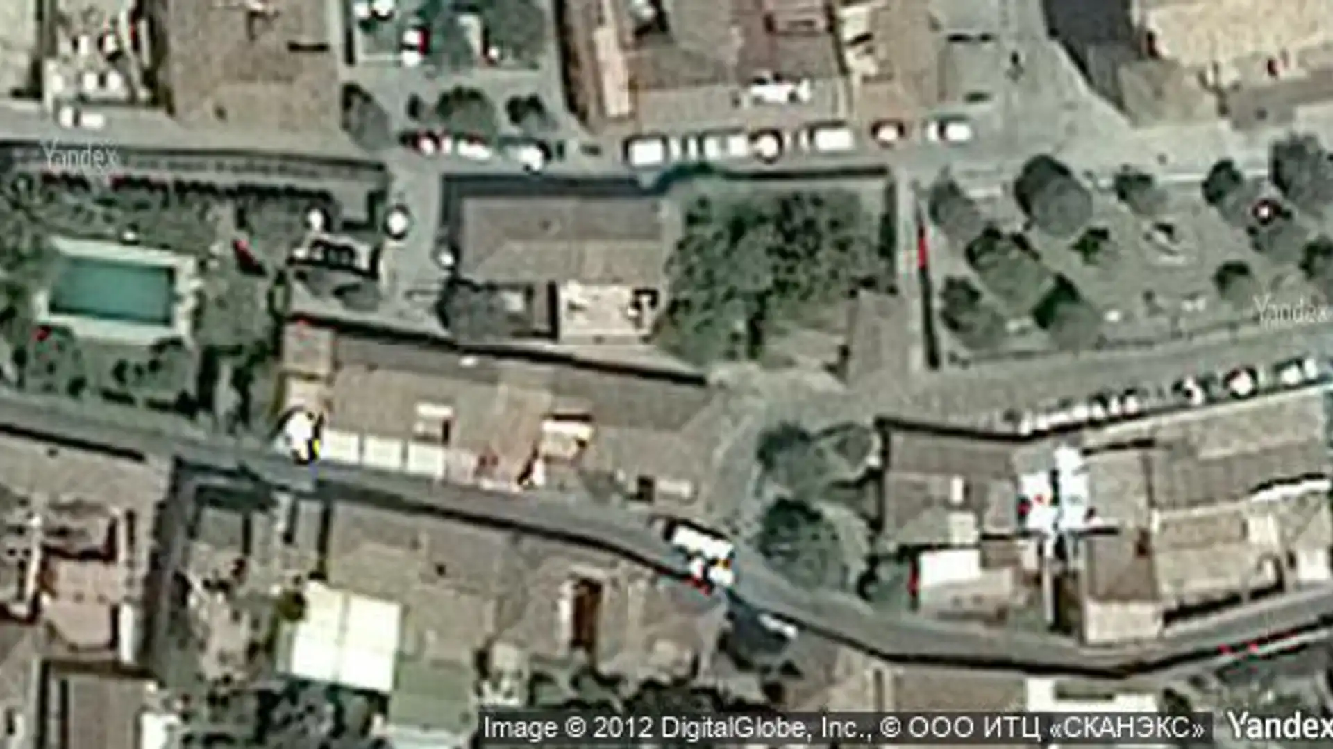 Piso en venta en  Granada Capital