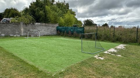 Foto 5 de Terreno en venta en Aldea San Miguel, 231, Quintes - Arroes, Villaviciosa