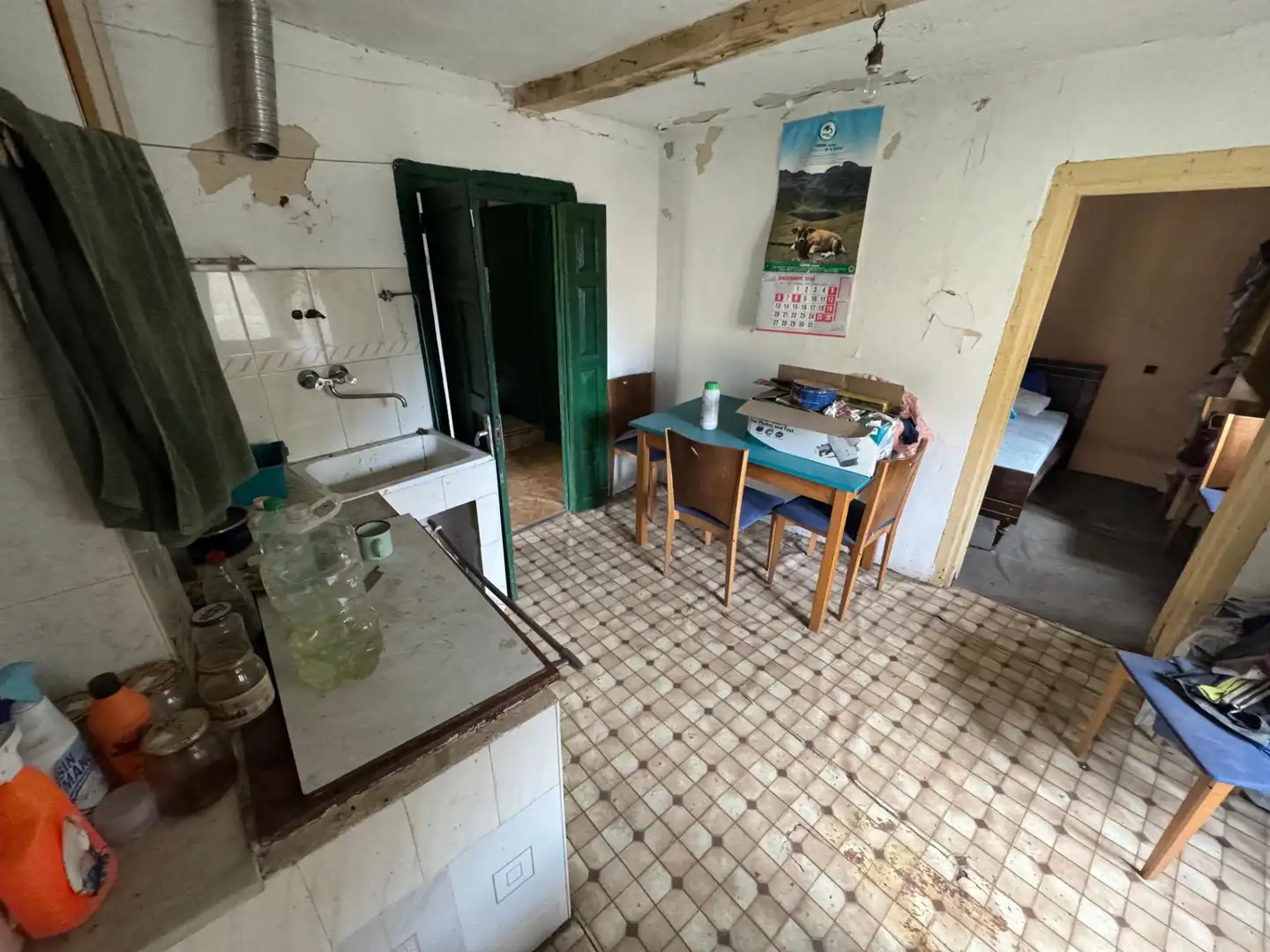 Maison rustique à vendre à VEGA SAN PEDRO 9, imagen 9
