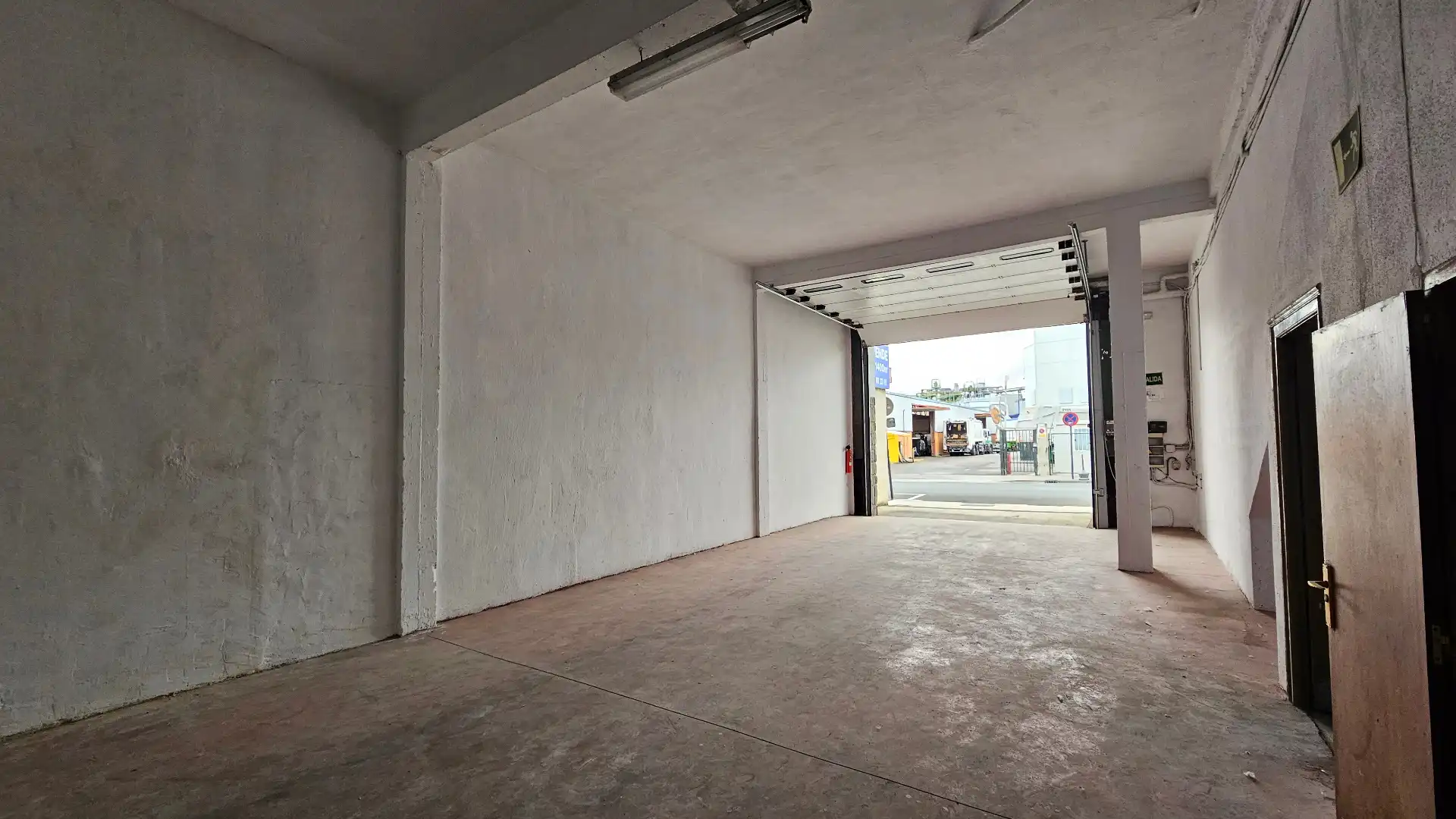 Local comercial de lloguer a Arriagako Atea Kalea, imagen 3