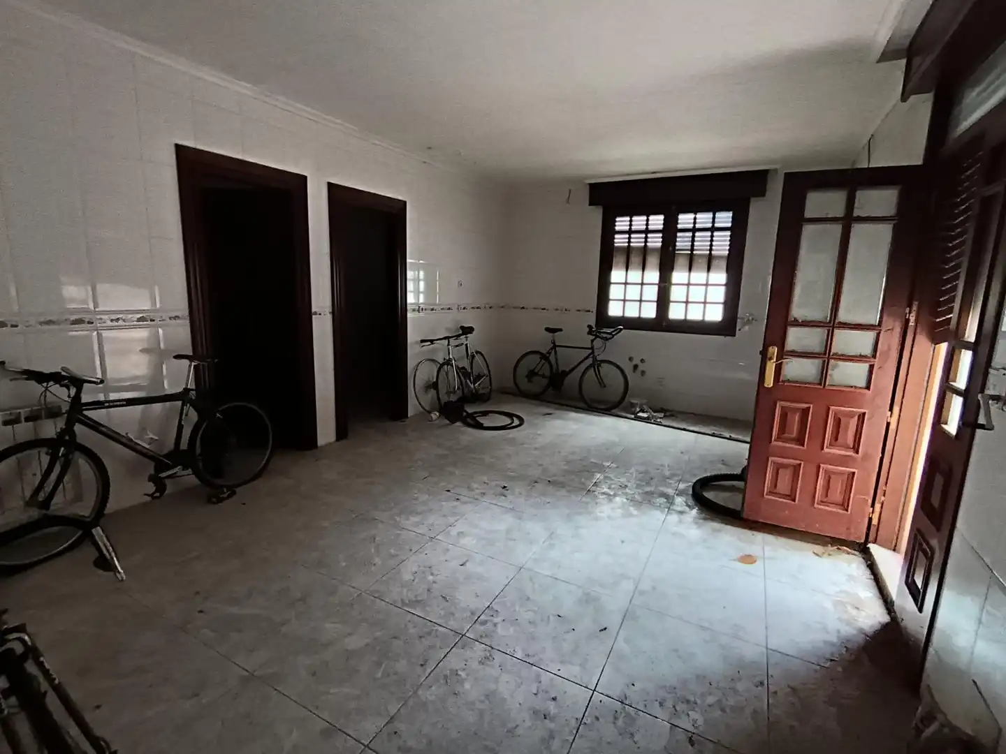 Casa o xalet en venda en Íscar amb Jardí privat, Terrassa i Traster