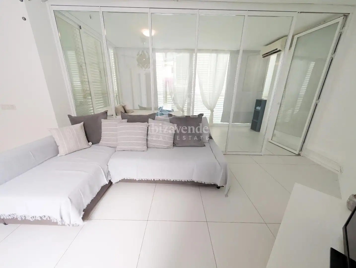 Wohnung mit Pool zum Verkauf in De la Barra, imagen 9