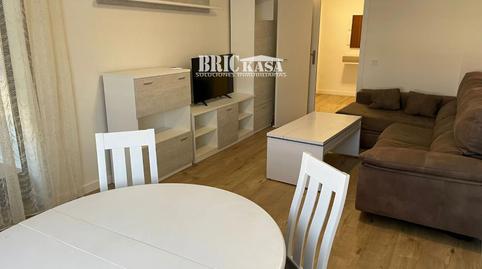 Foto 3 de Pis de lloguer a Hermanos Romero Ruiz, Centro, Cáceres Capital