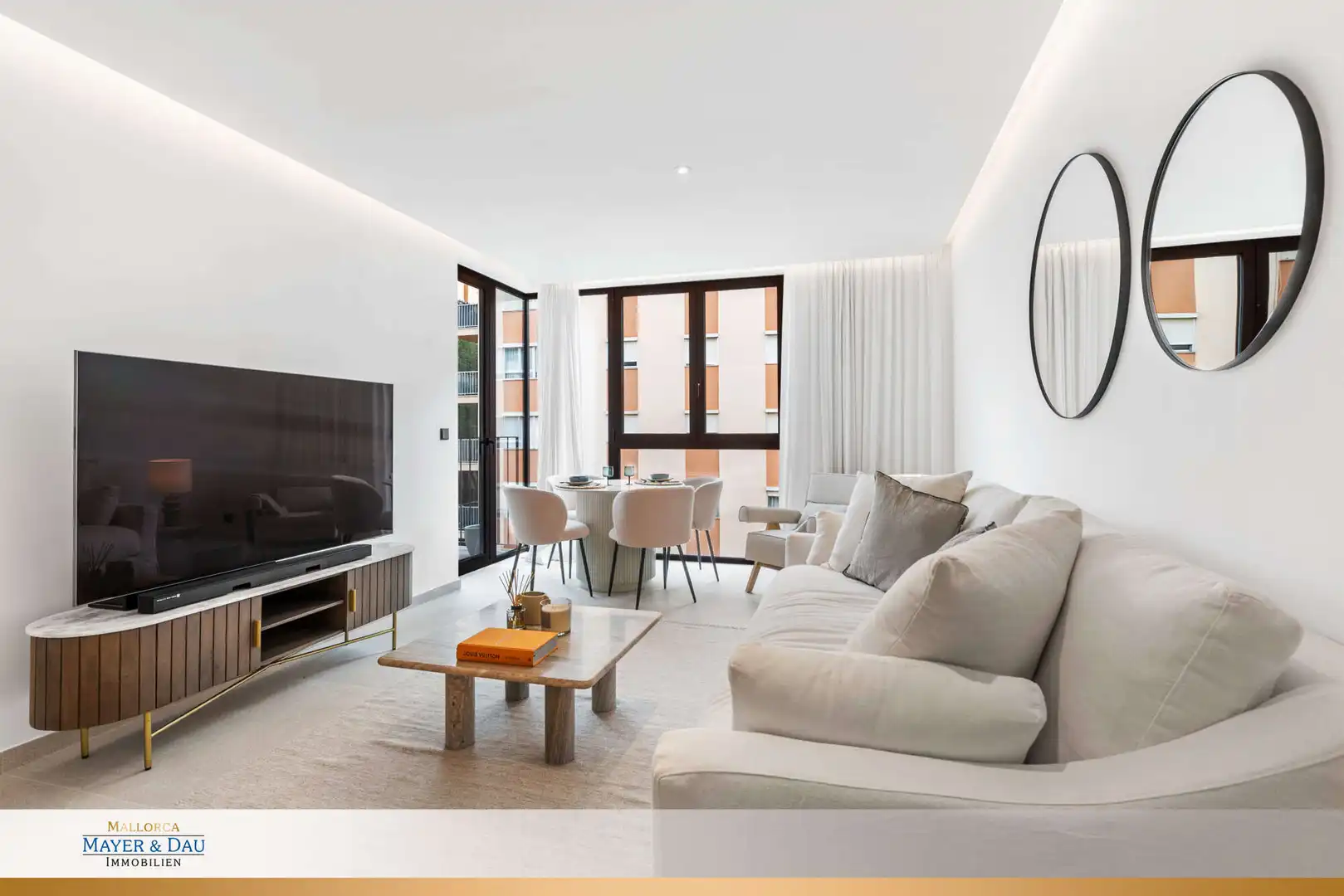 Apartment with lift for sale in Ponent