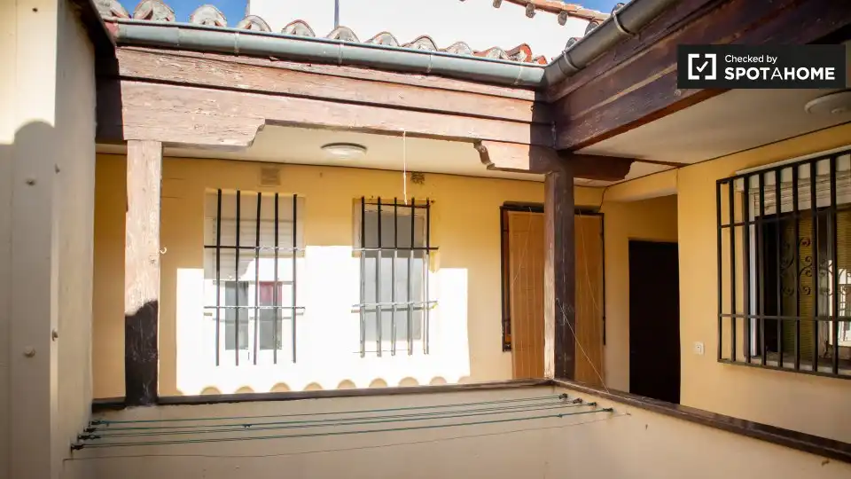 Appartement à louer à Centro, imagen 9