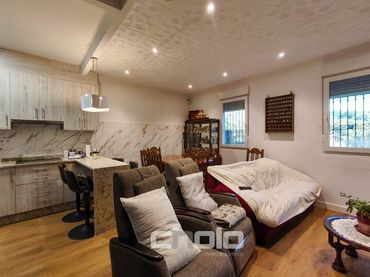 Casa con giardino in vendita a Lugo - Fervedoira