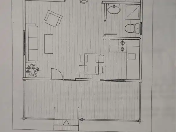 Wohnung mit Pool zum Verkauf in Calle Santiago 16, imagen 11