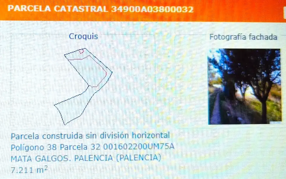 Finca rústica en venda a Carretera Autilla, 37, Allende el Río