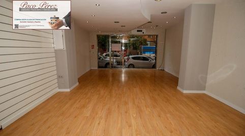 Local comercial en pleno Camino de Murcia con Ascensor, imatge 5