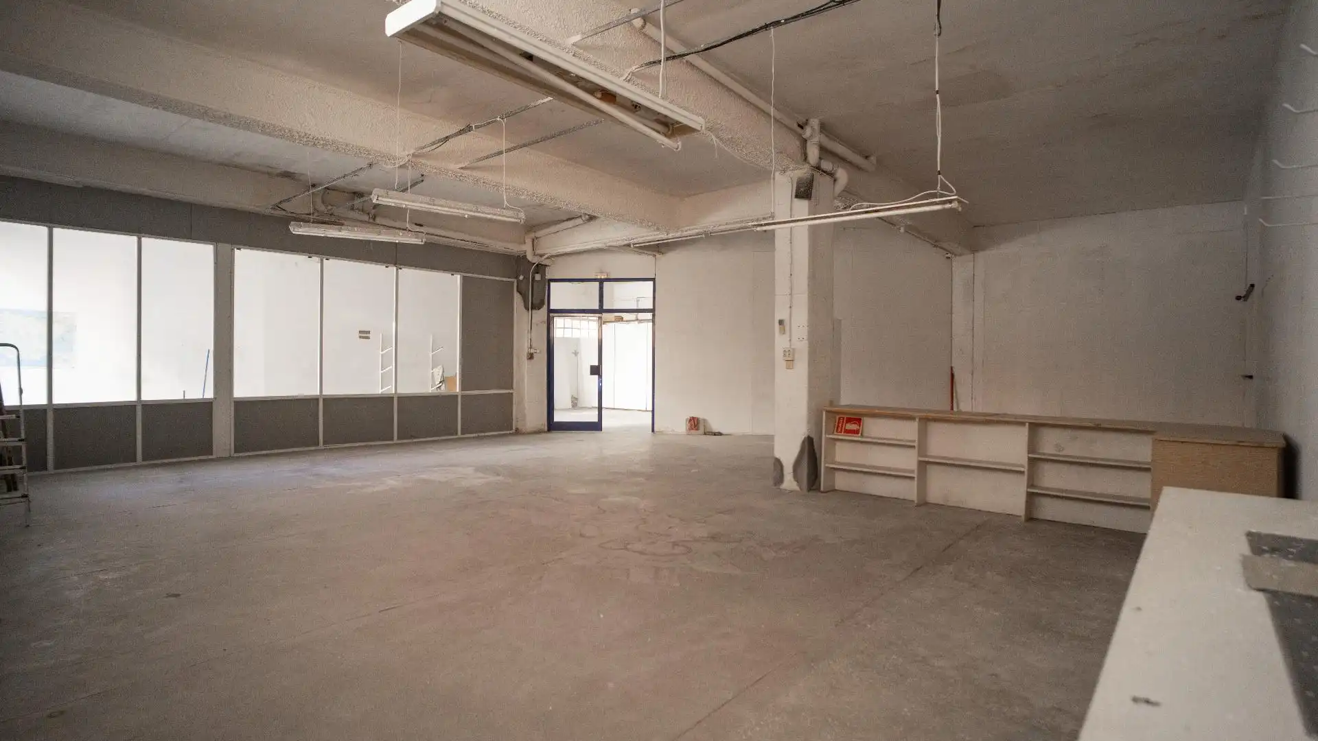 Local comercial en venta en Eixample - Horta Capallera, imagen 13